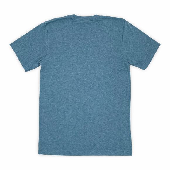 BoDeans Vision 2020 Tee Men’s S Blue Band Graphic NWOT - Picture 2 of 7